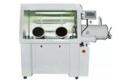 China PLC Control Lab Vacuum Glove Box For Scientific Experiments supplier