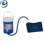 Cryo Cuff Physical Cold Therapy System Equipment Knee Pain Relief Machine for sale