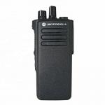 DGP8050E Strong Signal Professional Digital Black Outdoor Long Range Walkie Talkie for sale