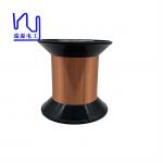 Awg 50 Polyester Imide Solderable Magnet Wire Copper For Winding for sale