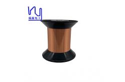 China Awg 50 Polyester Imide Solderable Magnet Wire Copper For Winding supplier