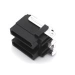 JEF-703E2 Fuse Block 32V 20A For Panel Mount Automotive  ATO ATC ATU for sale