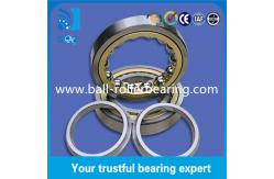 China Hardness Tester Angular Contact Ball Bearing Customized 20 X 52 X 15 mm supplier