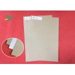 230gsm Thickness Duplex Paper Board for sale