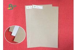 China 230gsm Thickness Duplex Paper Board supplier