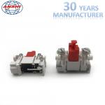 STB with Test Point Module Subscriber Terminal Block With Overvoltage / Over Current Protection for sale