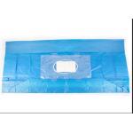 Hospital Polypropylene Pouches Disposable Cesarean Section Fluid Collection for sale