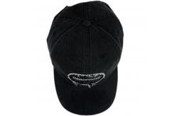 China Custom Logo High Quality Hats supplier
