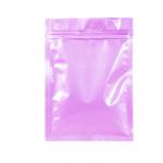 0.15kg Aluminum Foil Packaging 0.1kg Foil Zip Lock Bags for sale