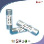 Photovoltaic 10X38mm PV1000 Ceramic Fuse For Solar Protection for sale