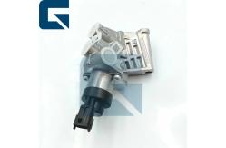 China F00BC80045-410 Excavator EC210 EC240 Fuel Pressure Control Valve supplier