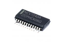 China NCV7240ADPR2G Power Switch Driver 1:8 N-Channel 600mA 24-SSOP supplier