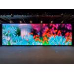High Definition DC4.2V P2 Indoor Led Display 4K TV Panel Video Wall for sale
