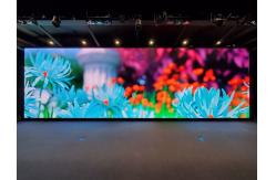 China Hot Selling HD No-Smear Indoor Fixed LED Display, LED Video Wall supplier