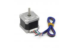China Faradyi Customized Micro Dc Stepper Motor Nema 35 For 3D Printer supplier