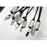 China Ultrasonic Welding Anomalous NTC Temperature Probe manufacturer