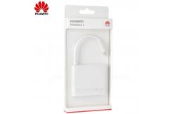 China Package Gross Weight 0.500kg Huawei Matedock 2 Docking Station Multi Function Adapter supplier
