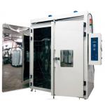 Programmable 10kw BT900 Drying Oven Industrial Hot Air