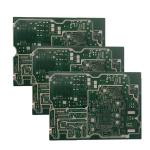 High Speed LED HDI PCB Board Assembly PTFE RCC FR4 Materials for sale
