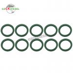 Oil Pump Shaft Seal 20451487 VOE20451487 Seal Ring for Volvo D13A Engine