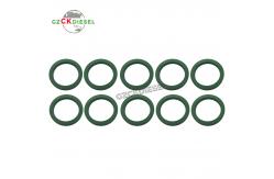 China Oil Pump Shaft Seal 20451487 VOE20451487 Seal Ring for Volvo D13A Engine supplier