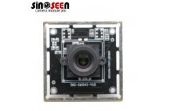 China Zero Distortion USB Camera Module 1080p AR0234 For Industrial Inspection supplier