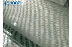 China Scaffolding Construction Wire Mesh 50-280g/M3 Density For Labor Protection supplier