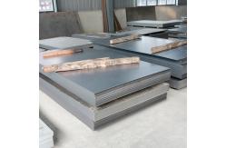 China Dx51d Gi Galvanised Steel Sheets Z275  Galvanised Iron Sheet supplier
