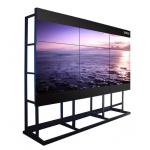 55 Inch 1.8mm Bezel 350cd/m2 SCCP LCD Video Wall Display for sale