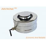 Analog Load Cell TC014 Compression Alloy steel IP68 weight sensor 470t C3 for truck scale weighing 2mv/v for sale
