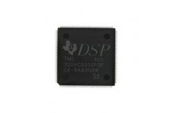 China TMS320VC5502PGF300 supplier