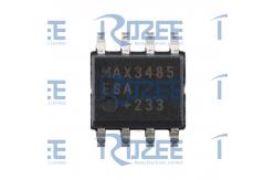 China MAX3485ESA+T supplier