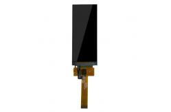 China MIPI Interface TFT LCD Display 3.51 Inch 340x800 IPS ST7701S supplier