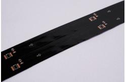 China FPC Manufacturer Double Layer Circuit Board Flexible PCB For LED Strip supplier