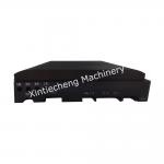 Aluminum 6061 Microwave Cavity Equipment Housing Sandblasted Black Anodized for sale
