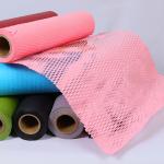 Sustainable Honeycomb Paper Roll 15cm Diameter White / Neutral Options for sale