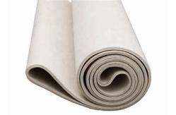 China Customized Nomex Aramid Fiber Heat Transfer Printing Felt Temp Resistant supplier