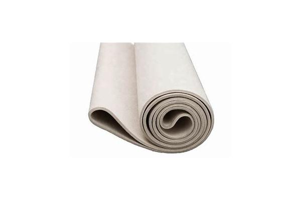 Customized Nomex Aramid Fiber Heat Transfer Printing Felt Temp Resistant