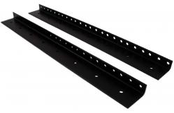 China Fixed Adjustable Rail 1U Server Shelf for Customers' Requirement Rack Mount supplier