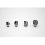 PCBN CBN CV Joint Milling Short / Long Variations for sale