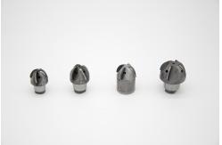 China PCBN CBN CV Joint Milling Short / Long Variations supplier