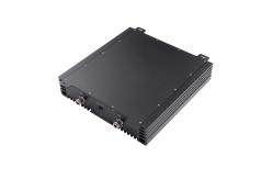 China 80dB Mobile Signal Amplifier Repeater Booster Multi Band 2G 3G 4G supplier