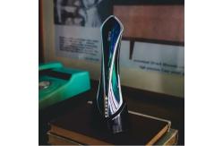 China Anti Aging Microcurrent Photon LED Light Therapy Device supplier