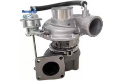 China Turbo RHF5 For ISUZU Engine 4KH1 Turbocharger 1118010-850 supplier