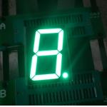 Alphanumeric Serial Single Digit 7 Segment Led Display Semi - Outdoor 450mm for sale