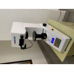 1.0Kgf Laboratory Lcd Vickers Hardness Scale