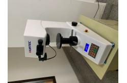 China 1.0Kgf Laboratory Lcd Vickers Hardness Scale supplier