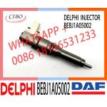 Fuel Injector Assembly BEBJ1A05002 BEBJ1A00202 BEBJ1A05001 1905001 1846419 1905002