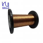 2UEW/3UEW 155/180 Enameled Copper Winding Wire 0.4mm Magnet for sale