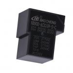 SPDT 5 Pin Sealed 30A 220V AC Power Relay NB90E-AC220S-S-C For EV Charging Pile for sale